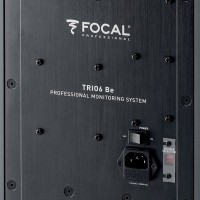 Focal Trio6 Be (each)