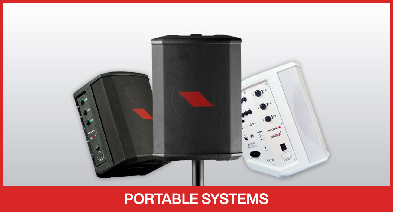 Portable Systems