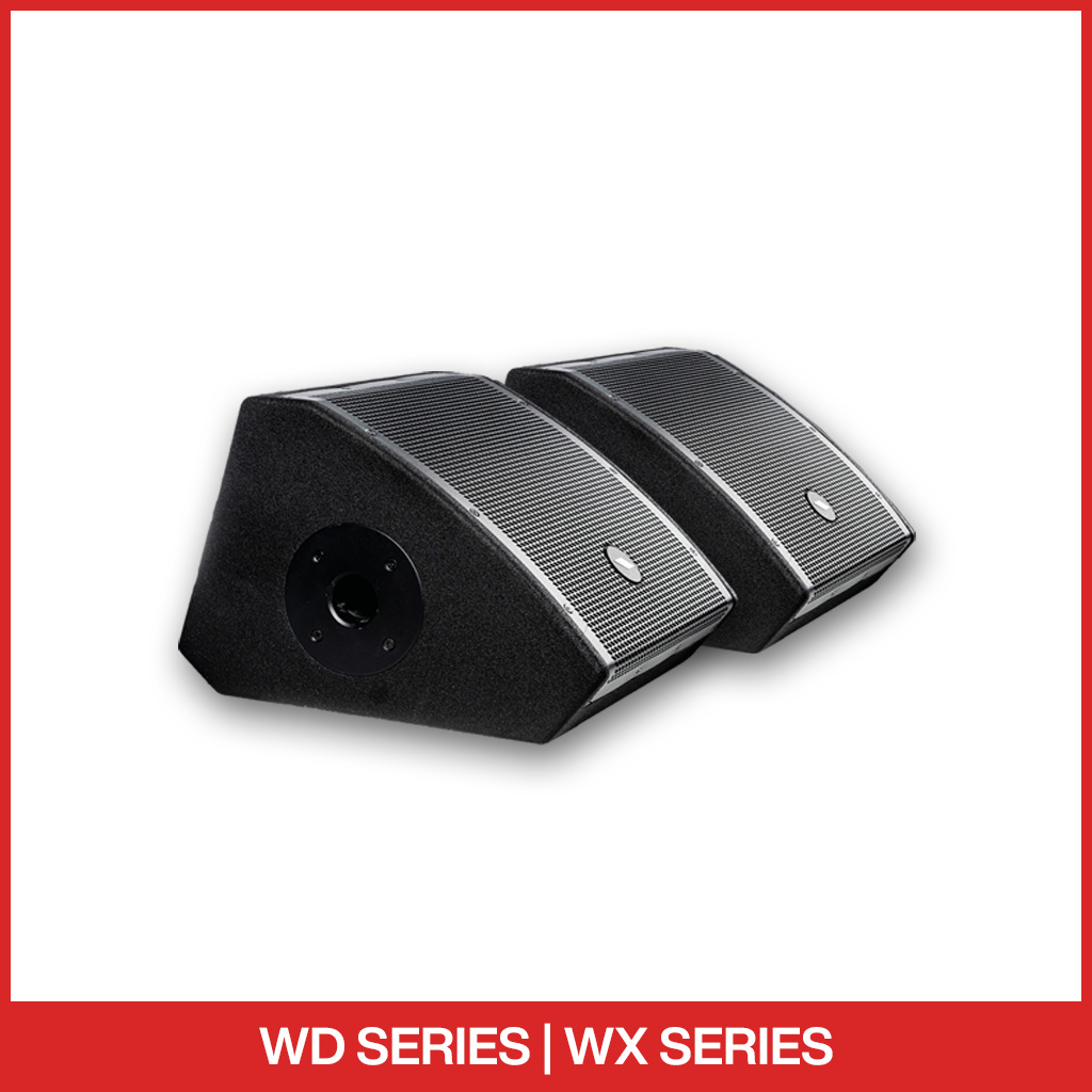 WD Series