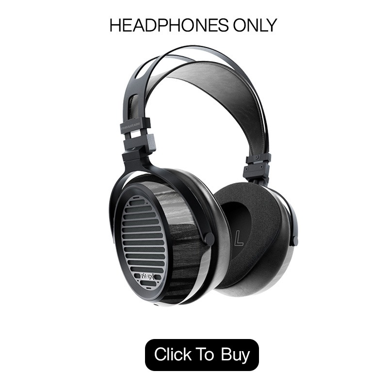 VSX Immersion Headphones Only