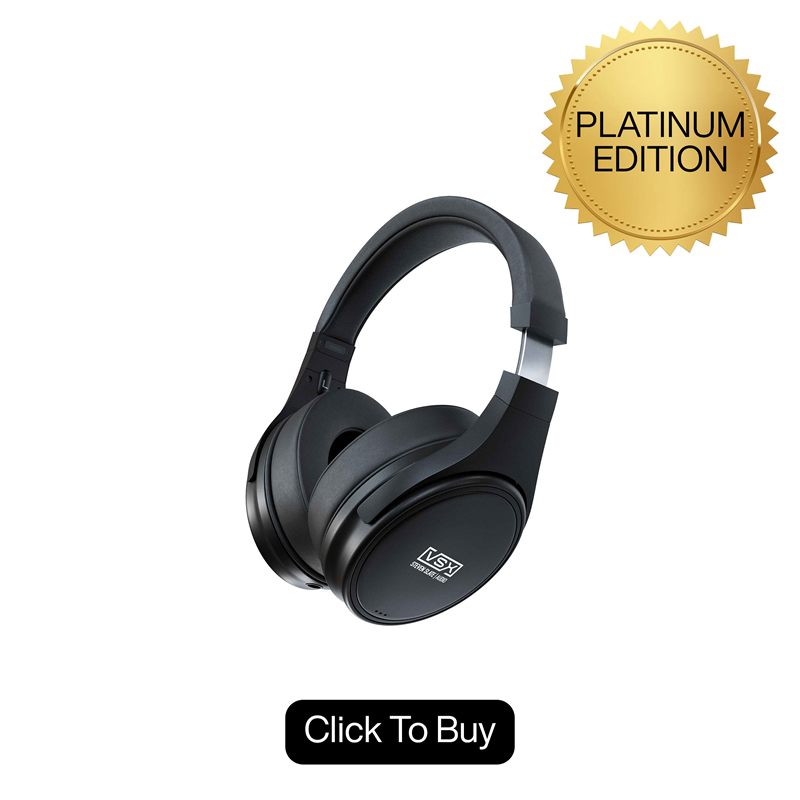 VSX Platinum