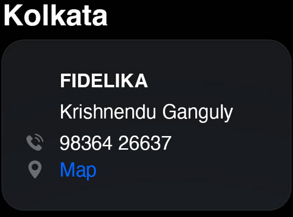 Fidelika