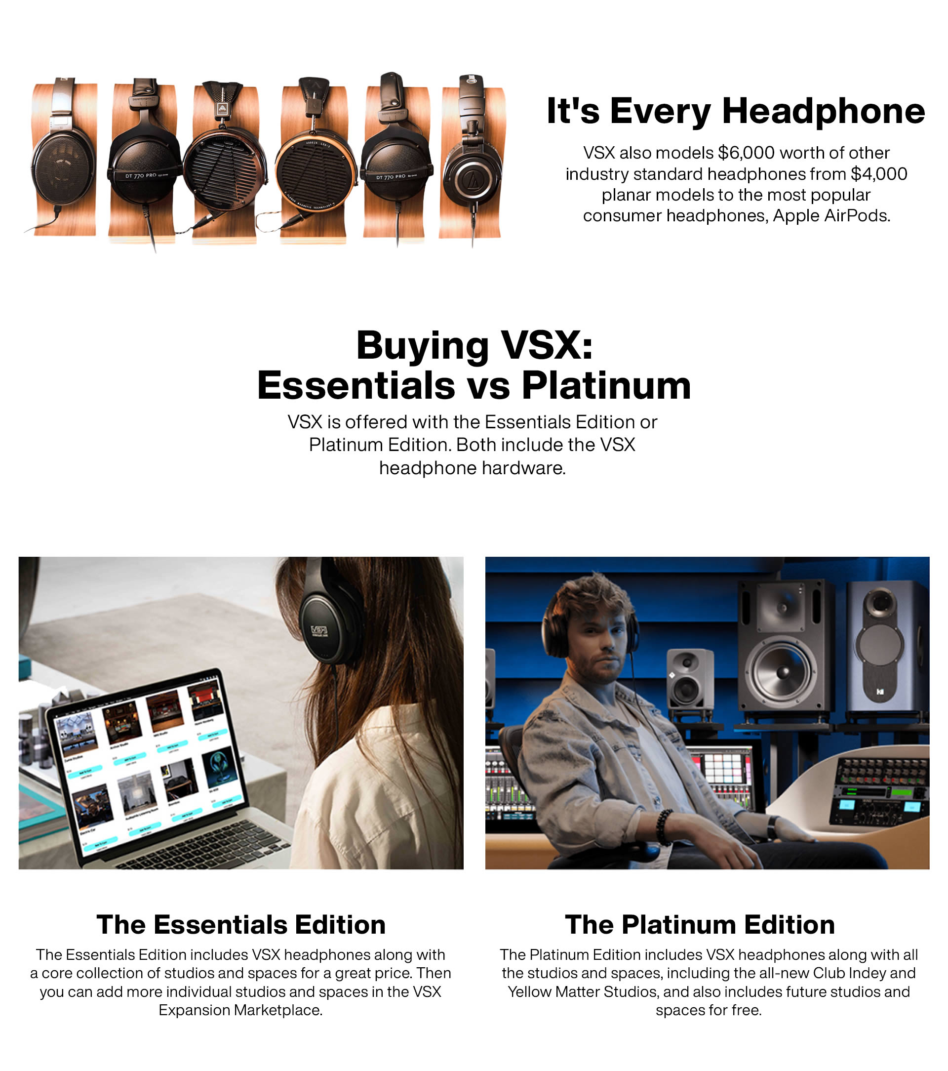 Steve Slate Audio