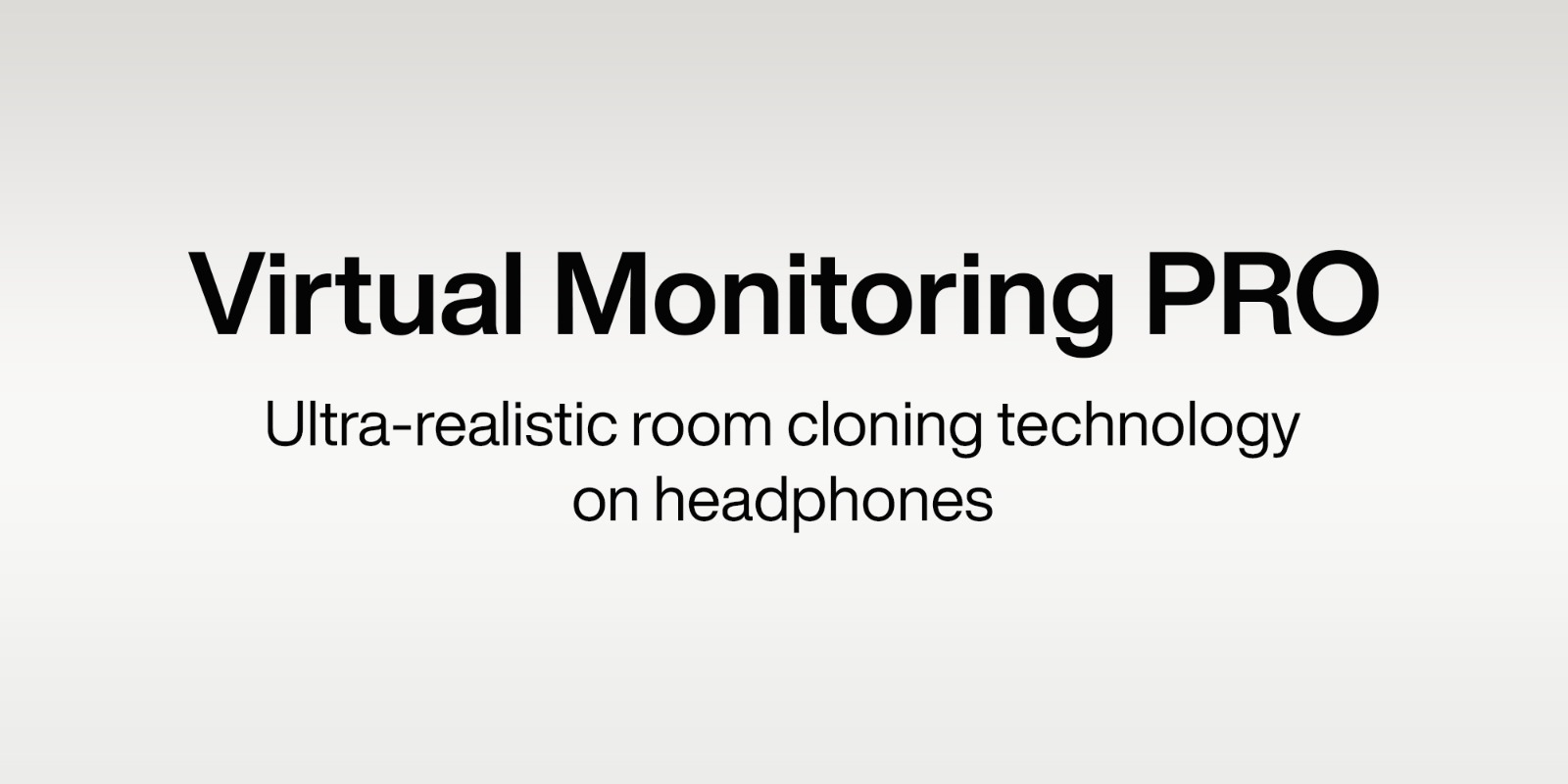 Sound Id Virtual