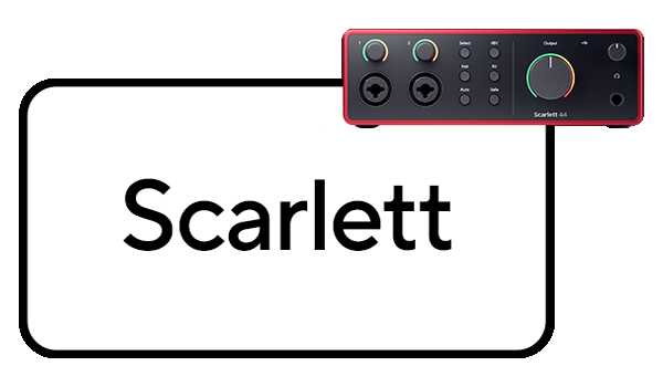 Scarlett