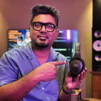 Vivek Thomas
